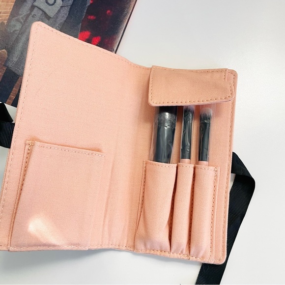 Gucci‎ Travel Brush Set 4pc